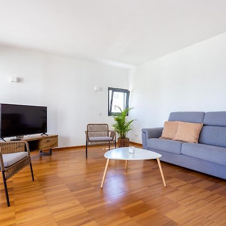 Fabrica Lagos - Meia Praia Flat T2 Exterior foto
